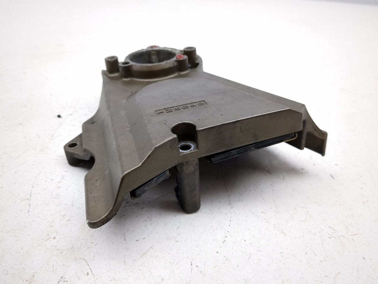 01-05 Kawasaki ZRX1200A ZRX 1200 Front Left Sprocket Cover - Sun