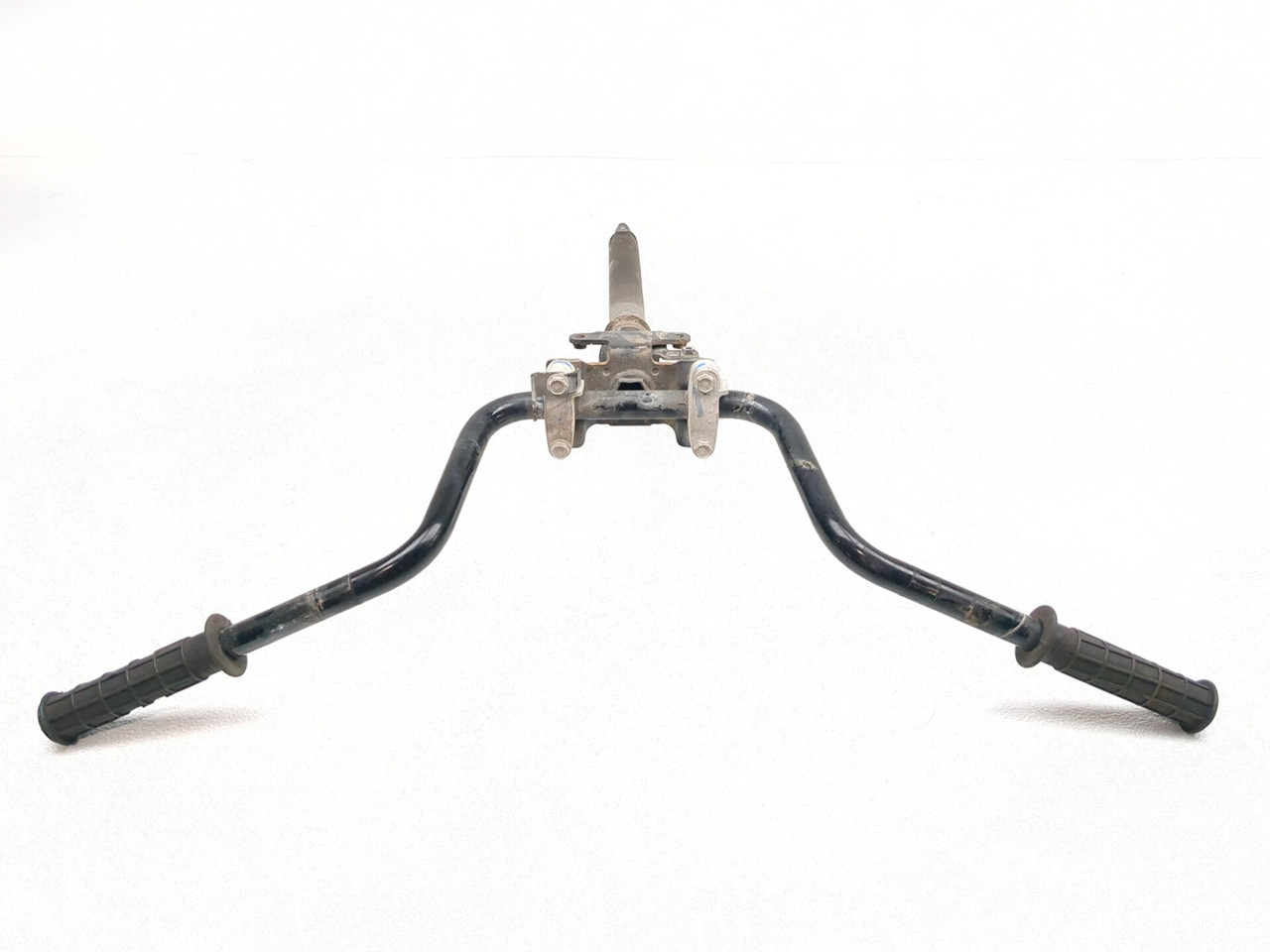 14-25 Honda Rancher TRX420TE1 Steering Stem Handlebars STRAIGHT