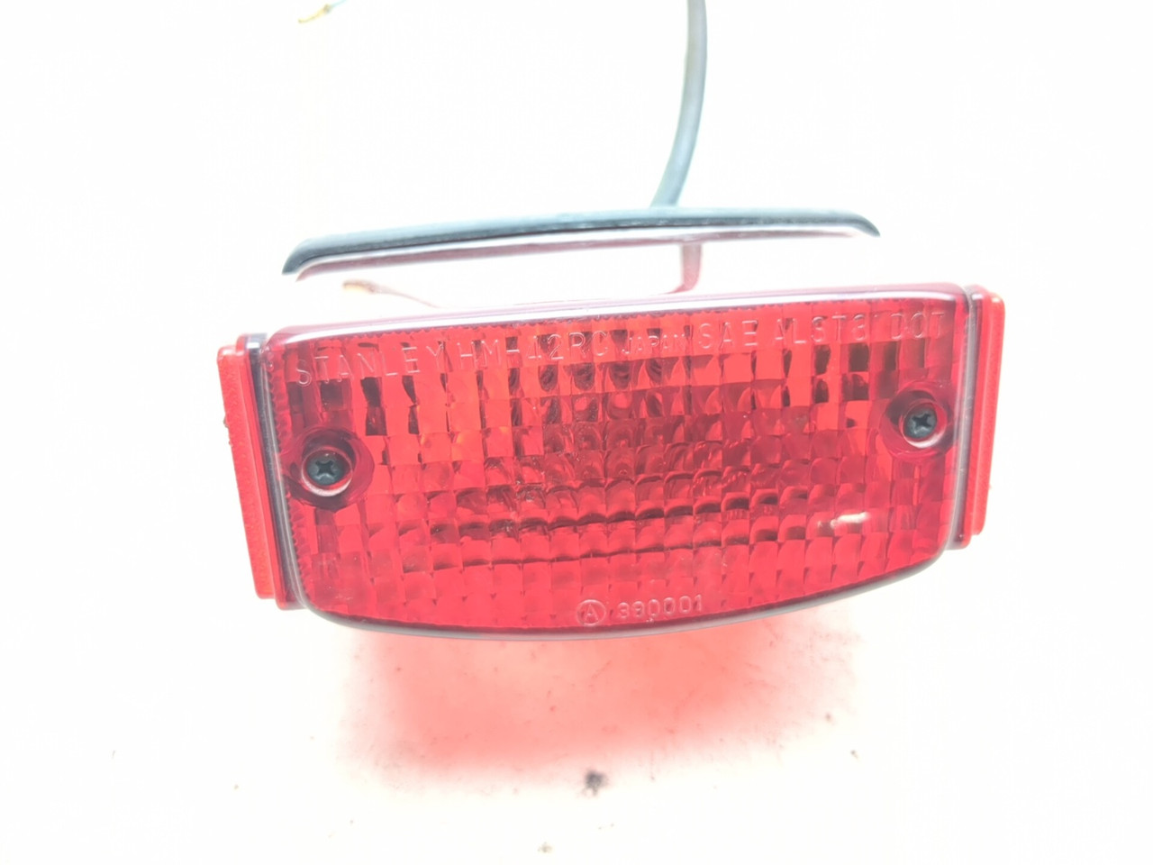 チューバ 03-25 Honda Ruckus NPS50 S Rear Tail Light 33701-GEZ-672 - Sun