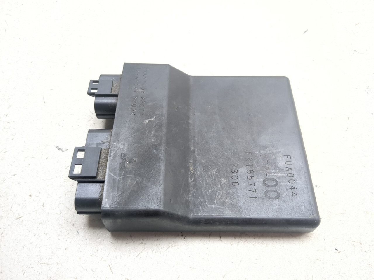 14-22 Yamaha Bolt XVS 950 Engine Control Unit ECU ECM CDI 1TP