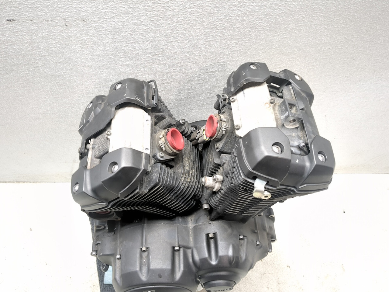 14-22 Yamaha Bolt XVS 950 Engine Motor GUARANTEED - Sun Coast