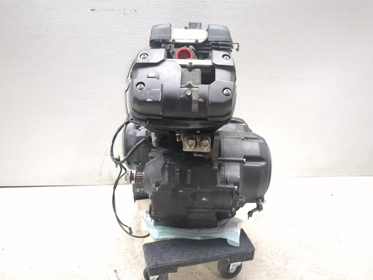 14-22 Yamaha Bolt XVS 950 Engine Motor GUARANTEED - Sun Coast