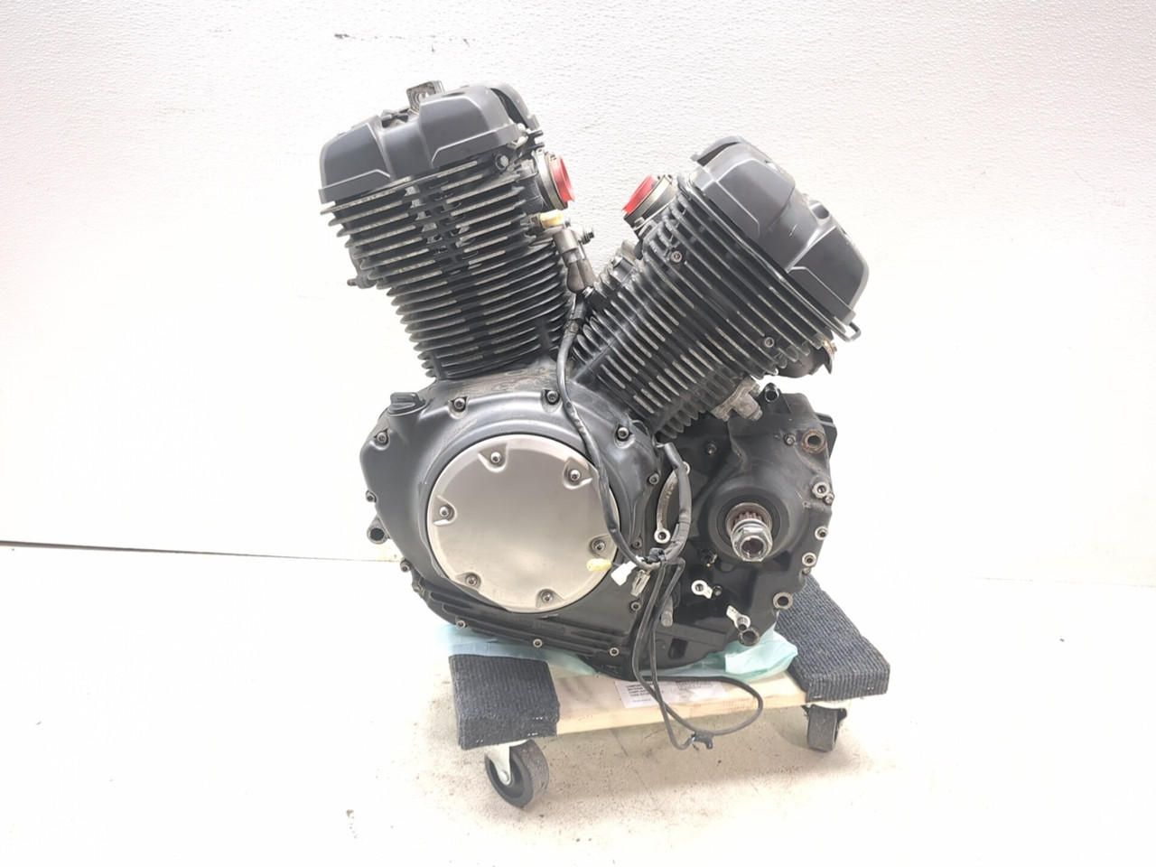 14-22 Yamaha Bolt XVS 950 Engine Motor GUARANTEED - Sun Coast