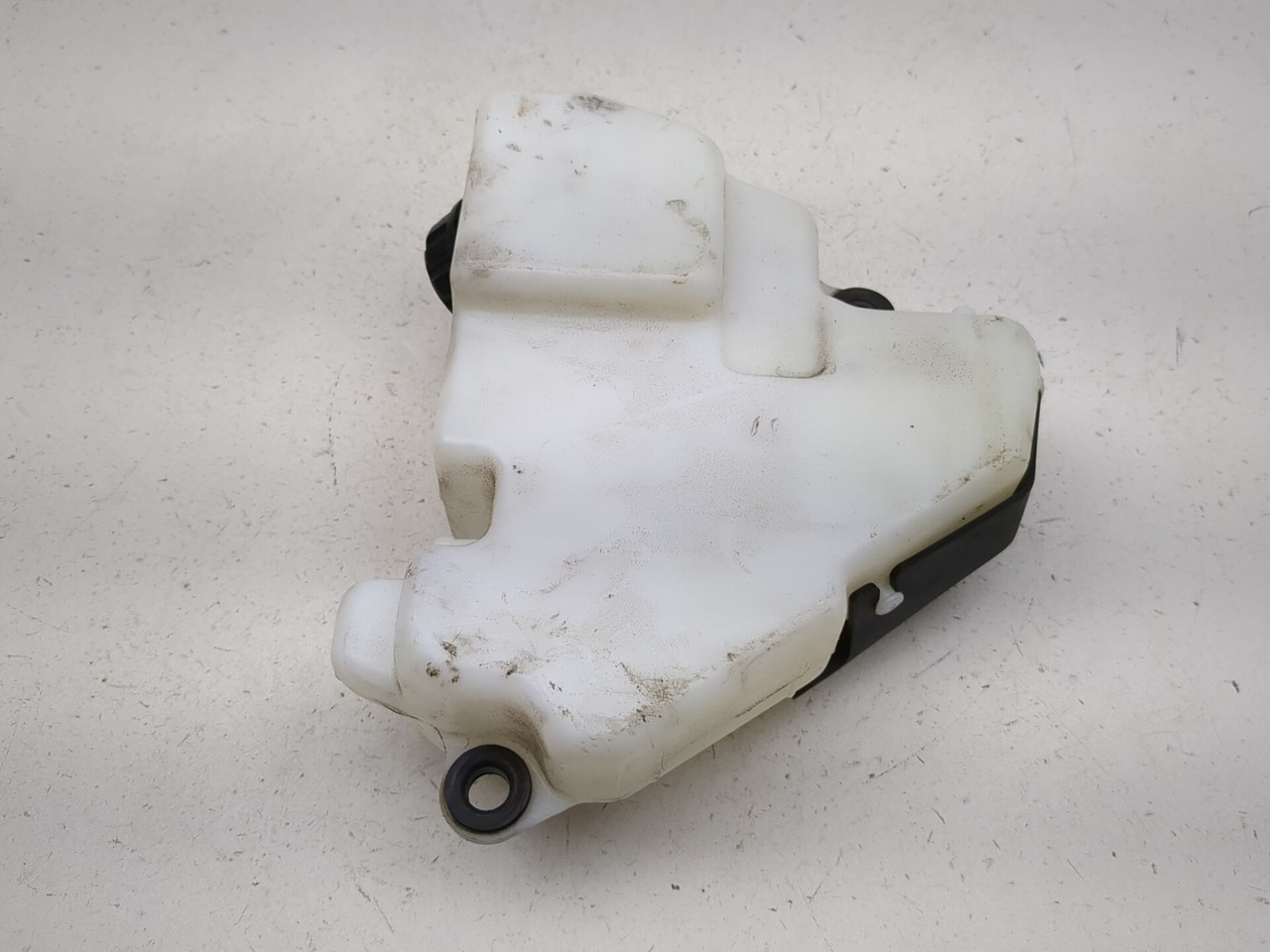 01-05 Kawasaki ZRX1200A ZRX 1200 Coolant Reservoir 43078-0015