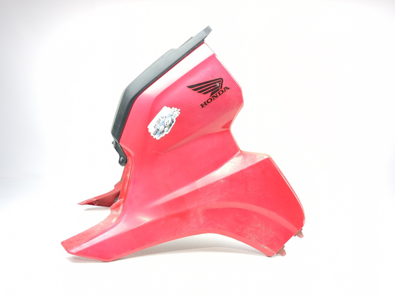 14-25 Honda ForeTrax Rancher TRX420TE1 Front Tank Fender Cover