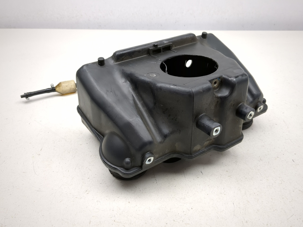 01-05 Kawasaki ZRX1200A ZRX 1200 Front Airbox 11038-0007 - Sun