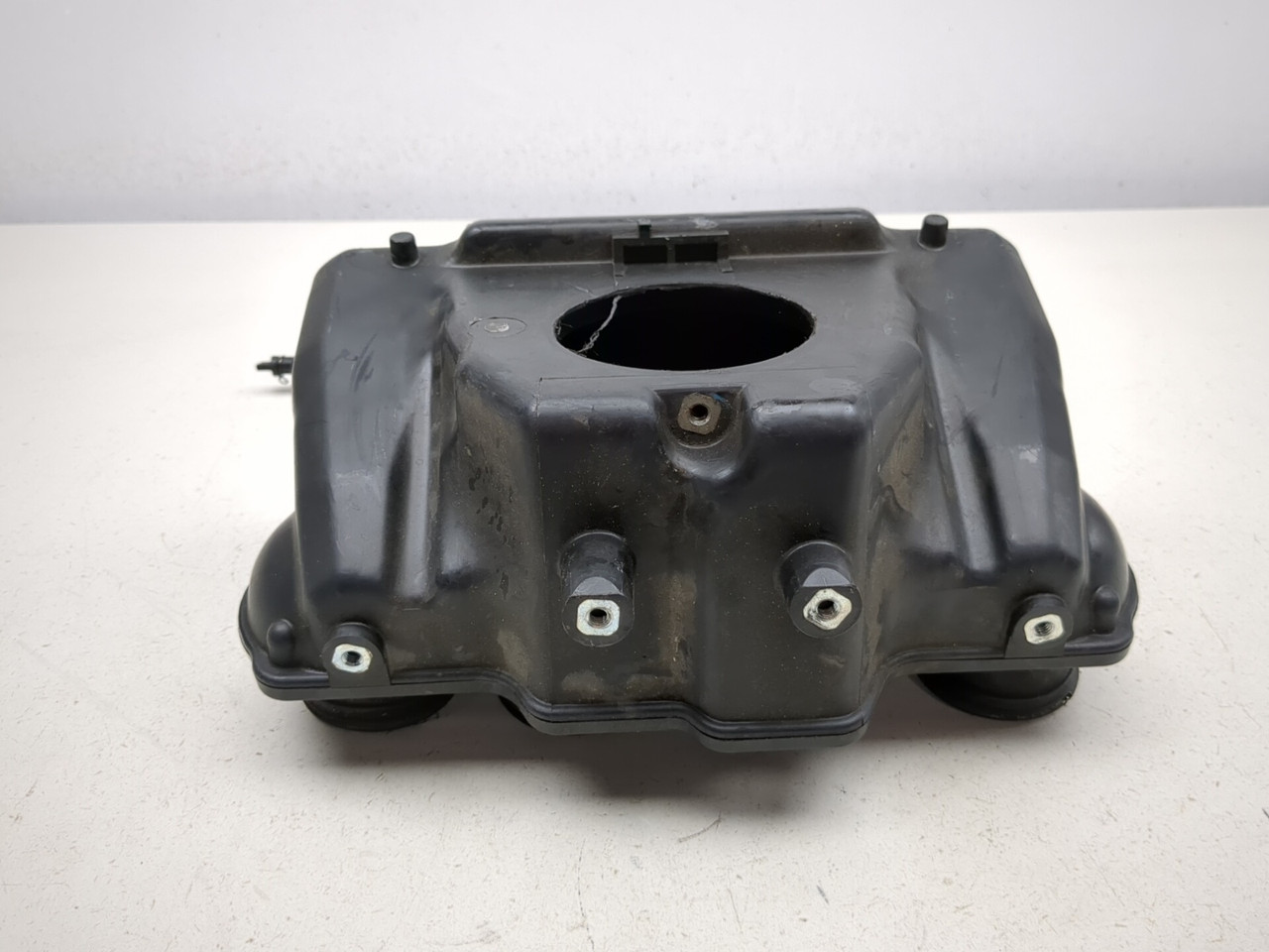 01-05 Kawasaki ZRX1200A ZRX 1200 Front Airbox 11038-0007 - Sun