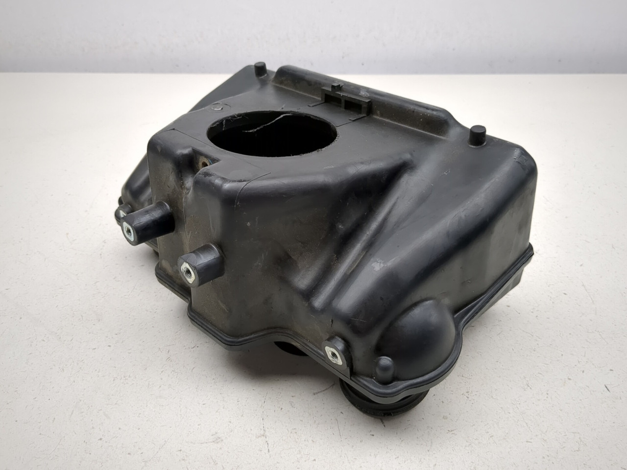 01-05 Kawasaki ZRX1200A ZRX 1200 Front Airbox 11038-0007 - Sun