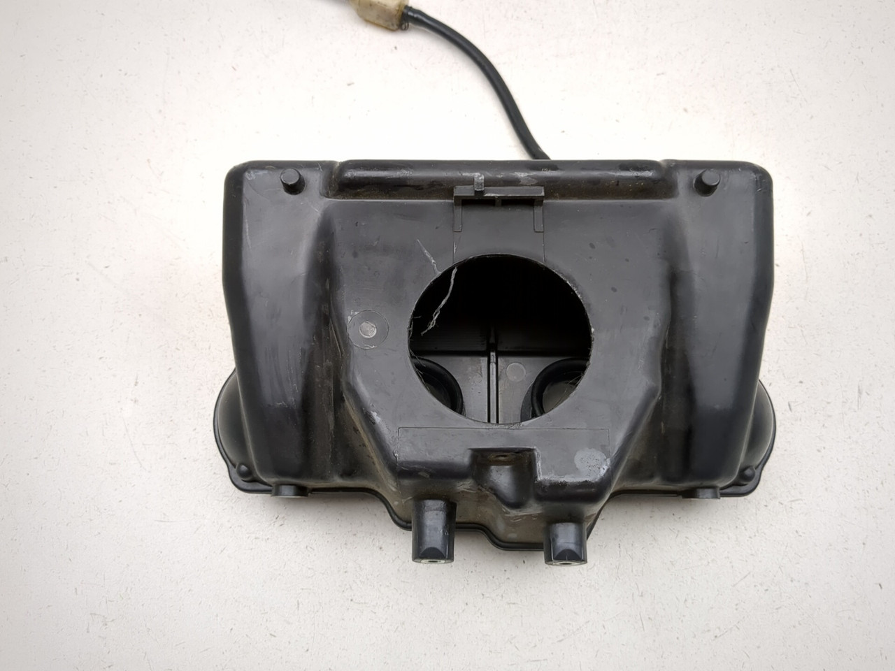 01-05 Kawasaki ZRX1200A ZRX 1200 Front Airbox 11038-0007 - Sun