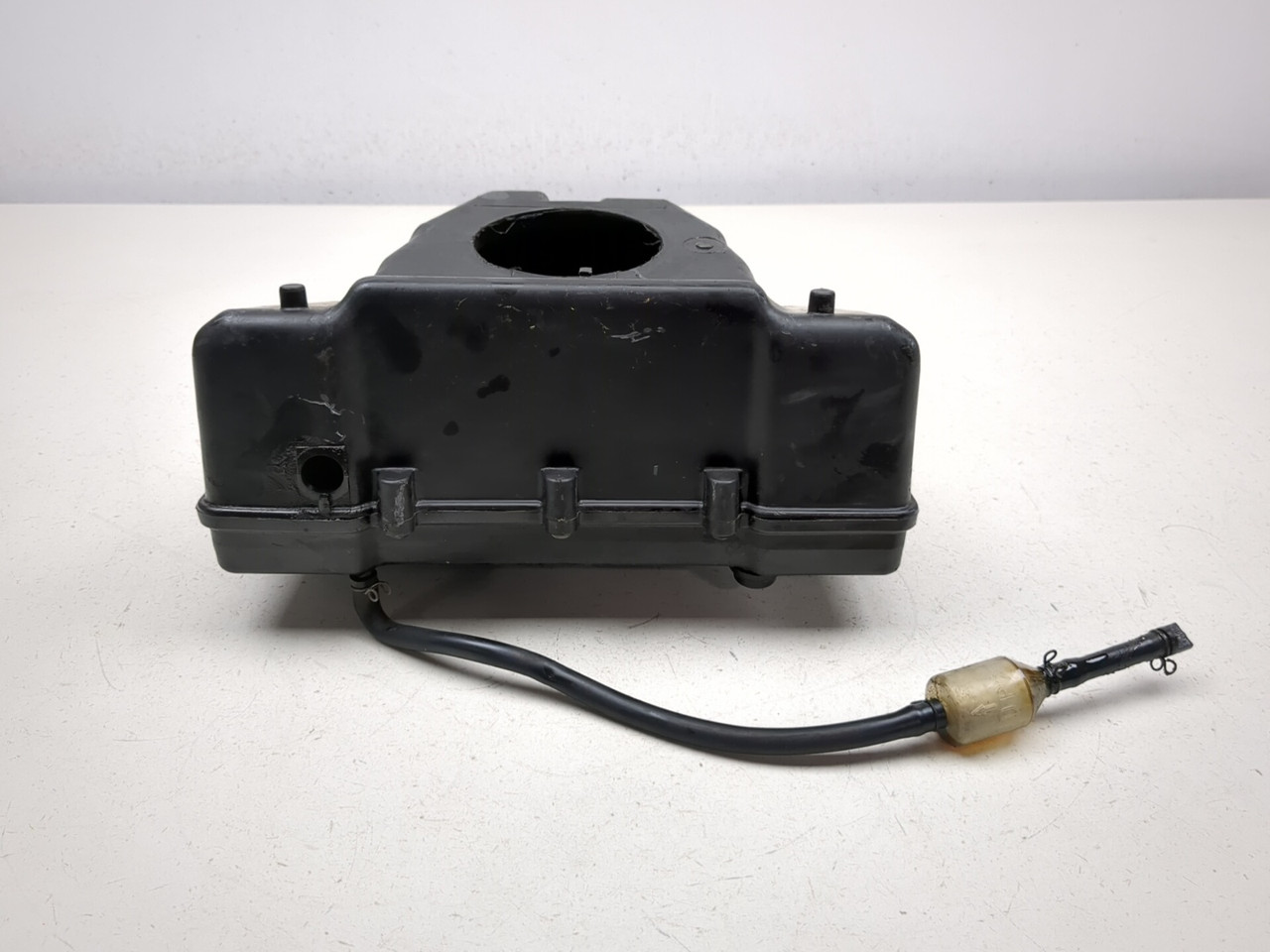 01-05 Kawasaki ZRX1200A ZRX 1200 Front Airbox 11038-0007 - Sun