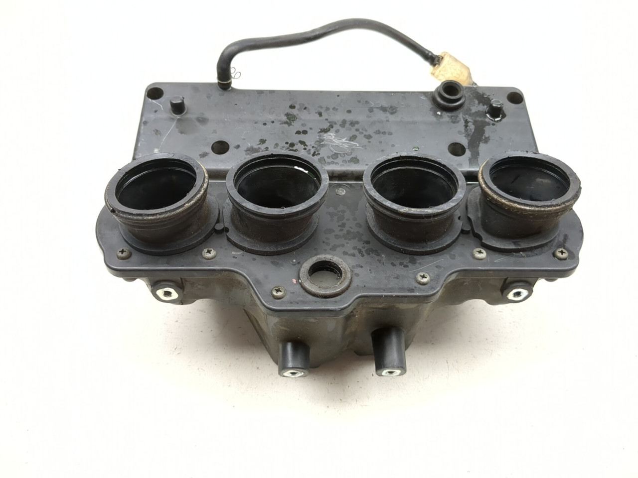 01-05 Kawasaki ZRX1200A ZRX 1200 Front Airbox 11038-0007 - Sun