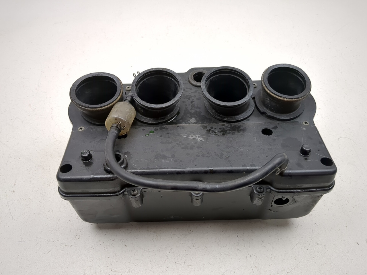 01-05 Kawasaki ZRX1200A ZRX 1200 Front Airbox 11038-0007 - Sun
