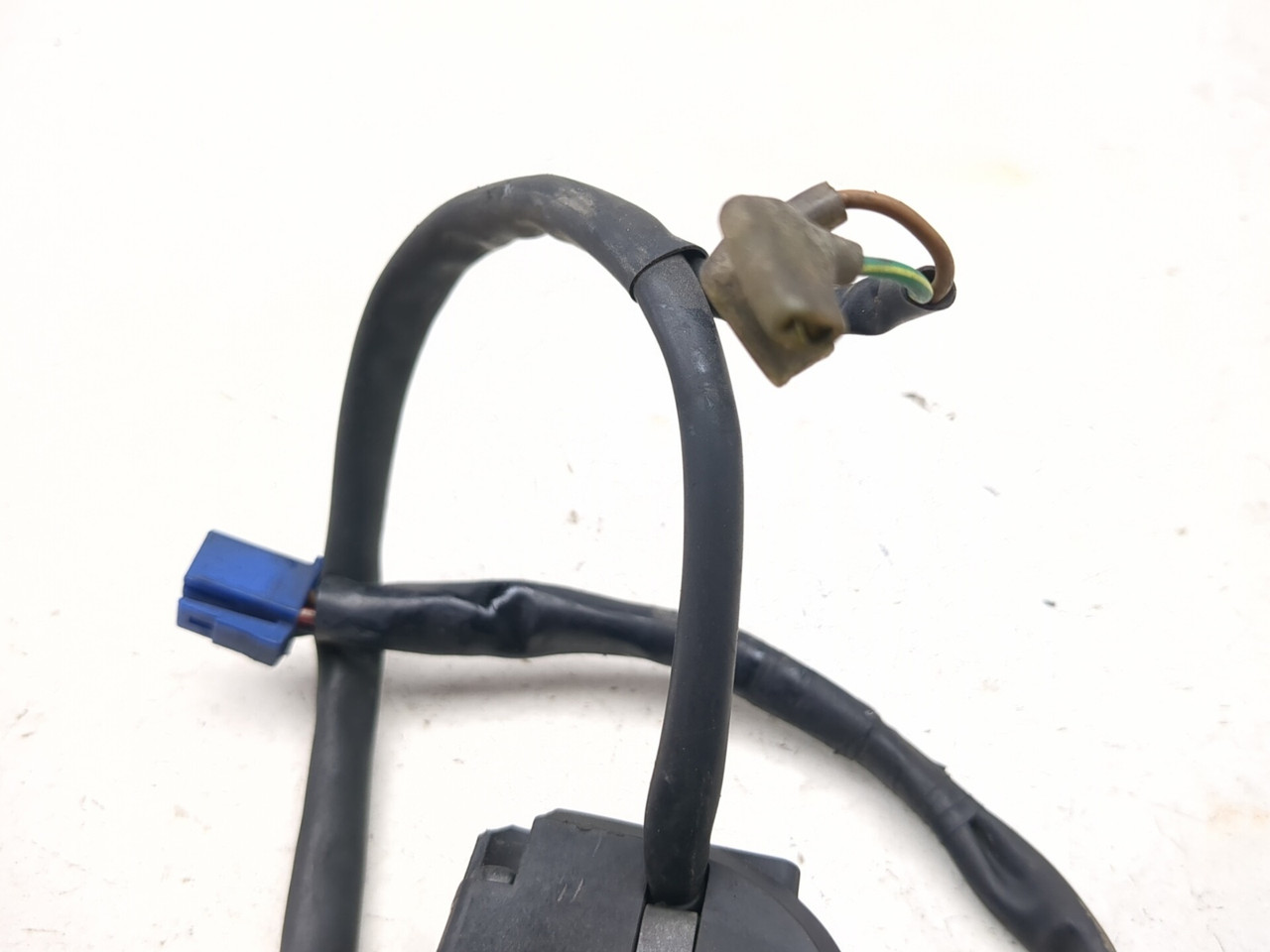 08-16 Yamaha YZF-R6S YZF R6 Right Handlebar Switch 13S-83975-00-00
