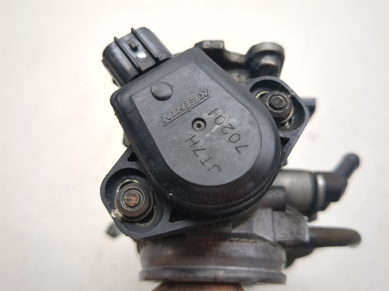 07-12 Honda CBR600 CBR600RR Throttle Body 16401-MFJ-A01 - Sun