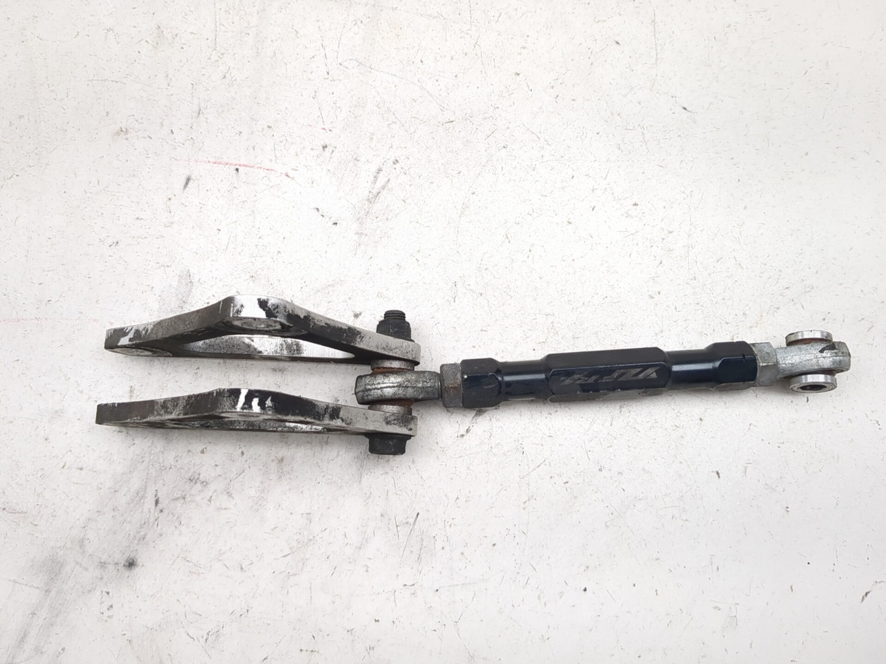 03-05 Yamaha YZF-R6 06-09 R6S Rear Shock Absorber Linkage Set 5SL