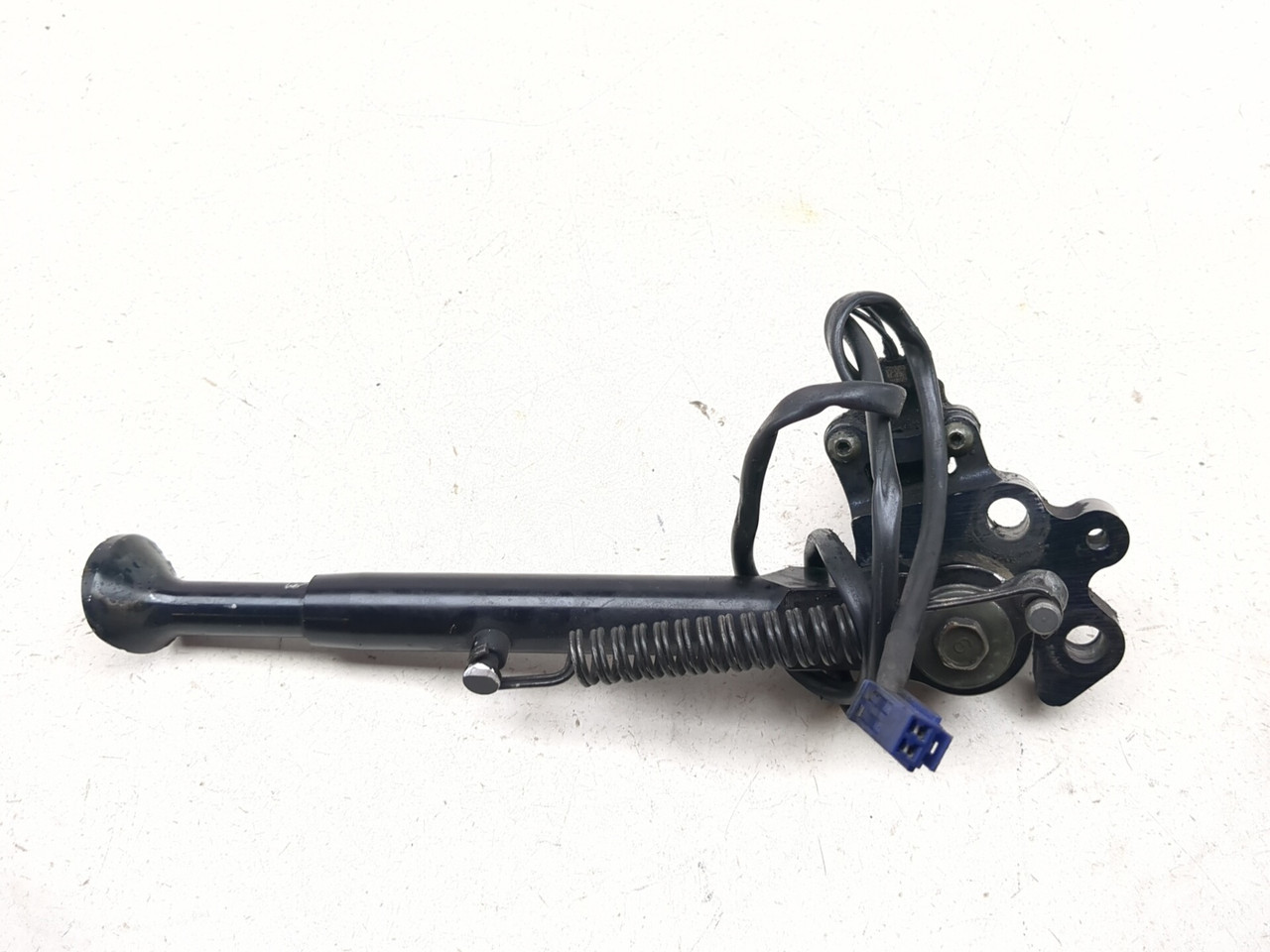 08-16 Yamaha YZF-R6S YZF R6 Left Kick Stand Kick Switch 5SL-27311