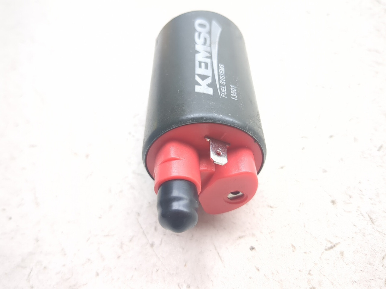 04-11 Suzuki V Strom DL650 DL650A KEMSO 13501 Fuel Pump - Sun
