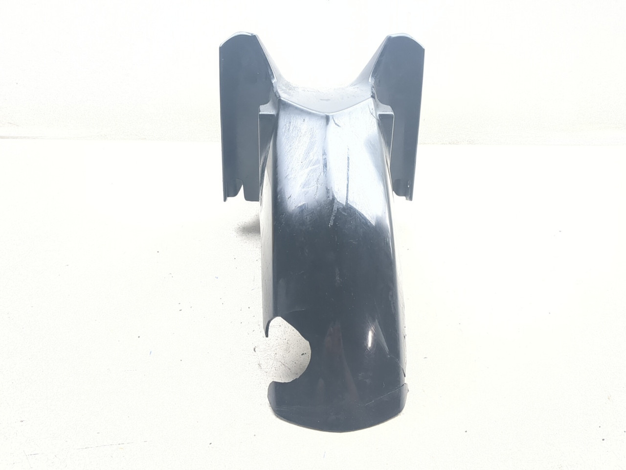 04-11 Suzuki V Strom DL650 DL650A Front Fender Fairing Mudguard