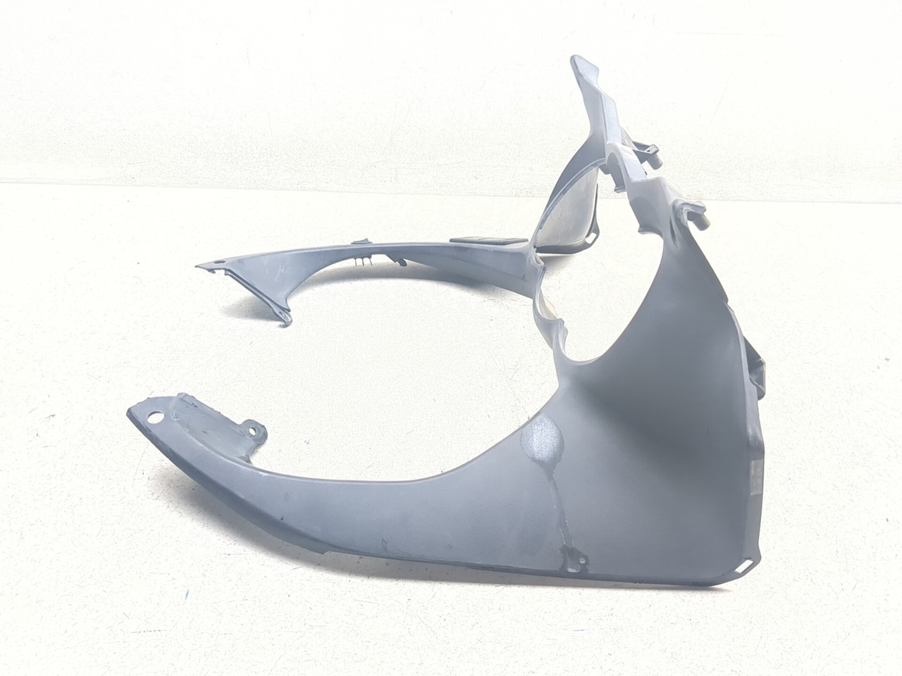 04-11 Suzuki V Strom DL650 DL650A Front Inner Cowling Fairing