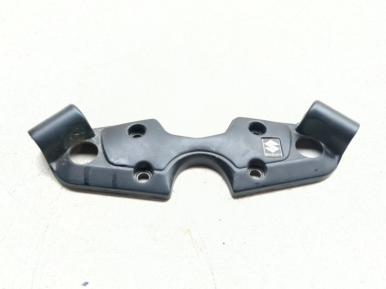 08-20 Suzuki Hayabusa GSX1300R Front Upper Triple Tree Clamp 51311