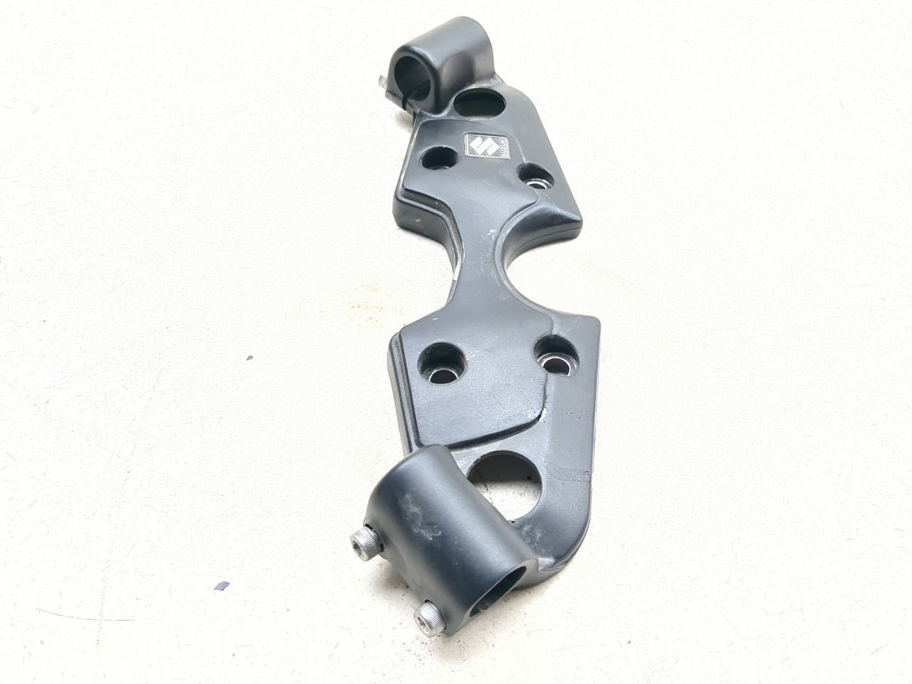 08-20 Suzuki Hayabusa GSX1300R Front Upper Triple Tree Clamp 51311