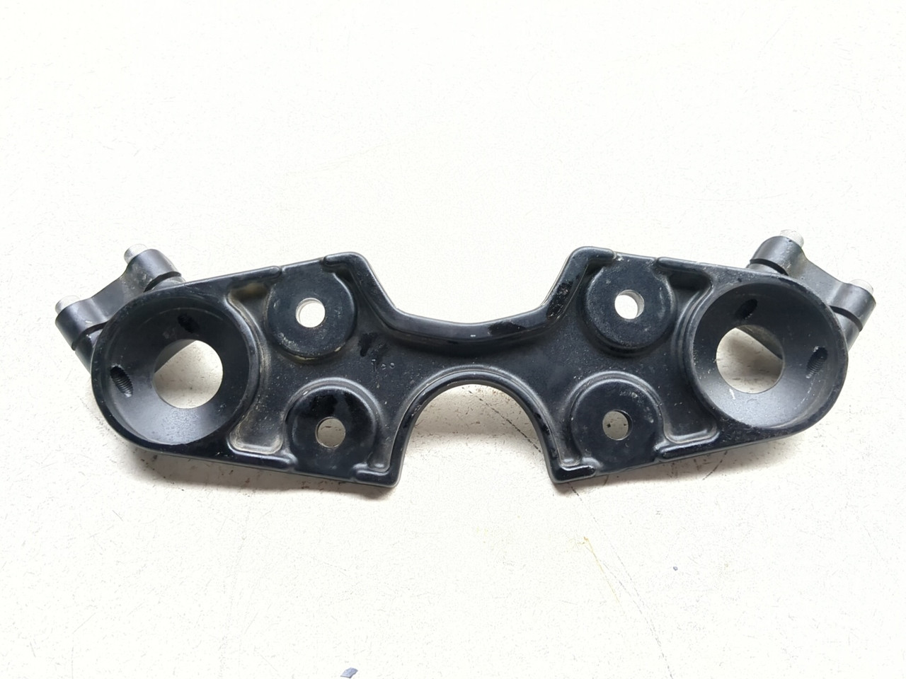 08-20 Suzuki Hayabusa GSX1300R Front Upper Triple Tree Clamp 51311