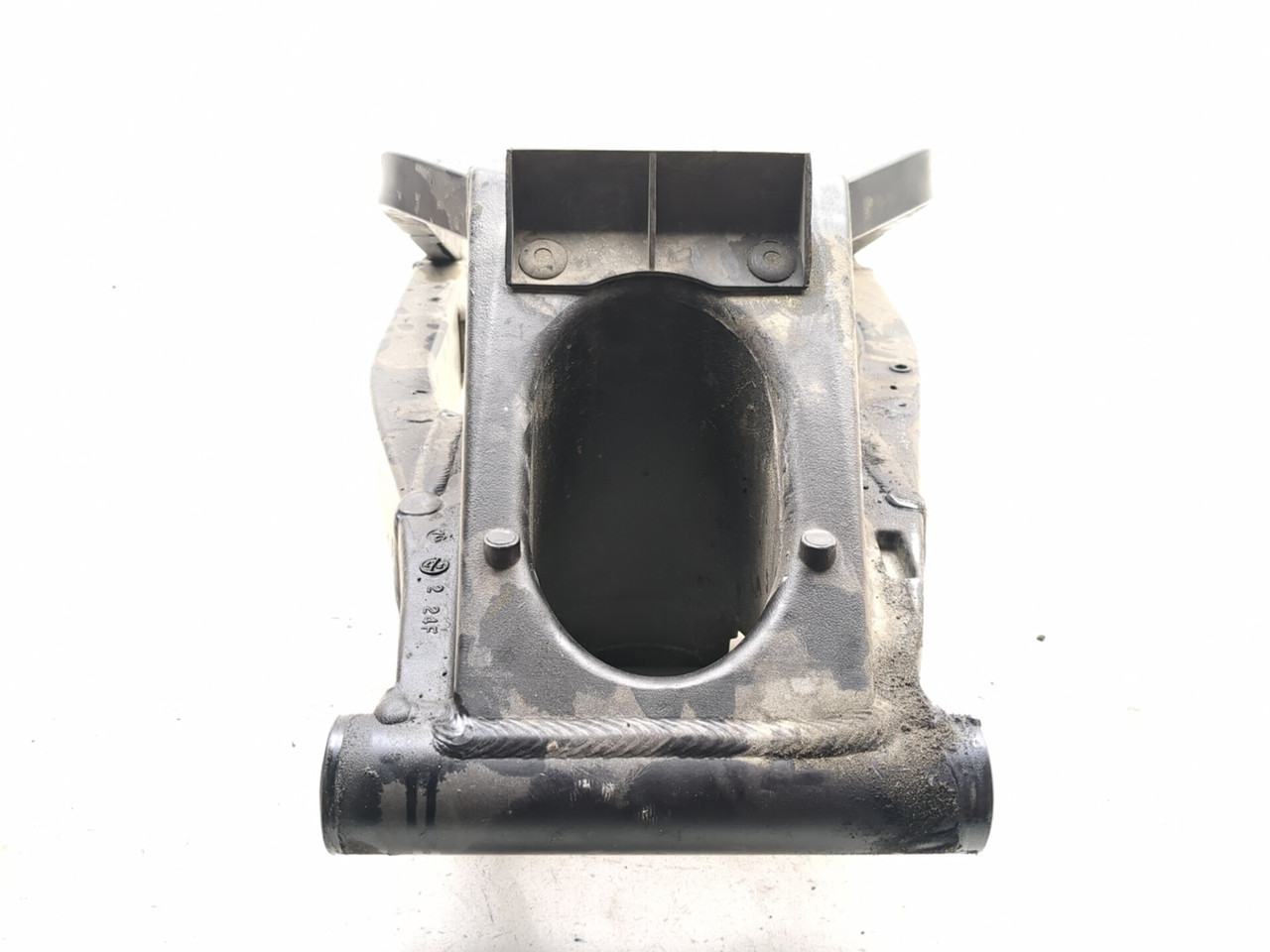 08-20 Suzuki Hayabusa GSX1300R Rear Swingarm 61000-24F41-YAP - Sun