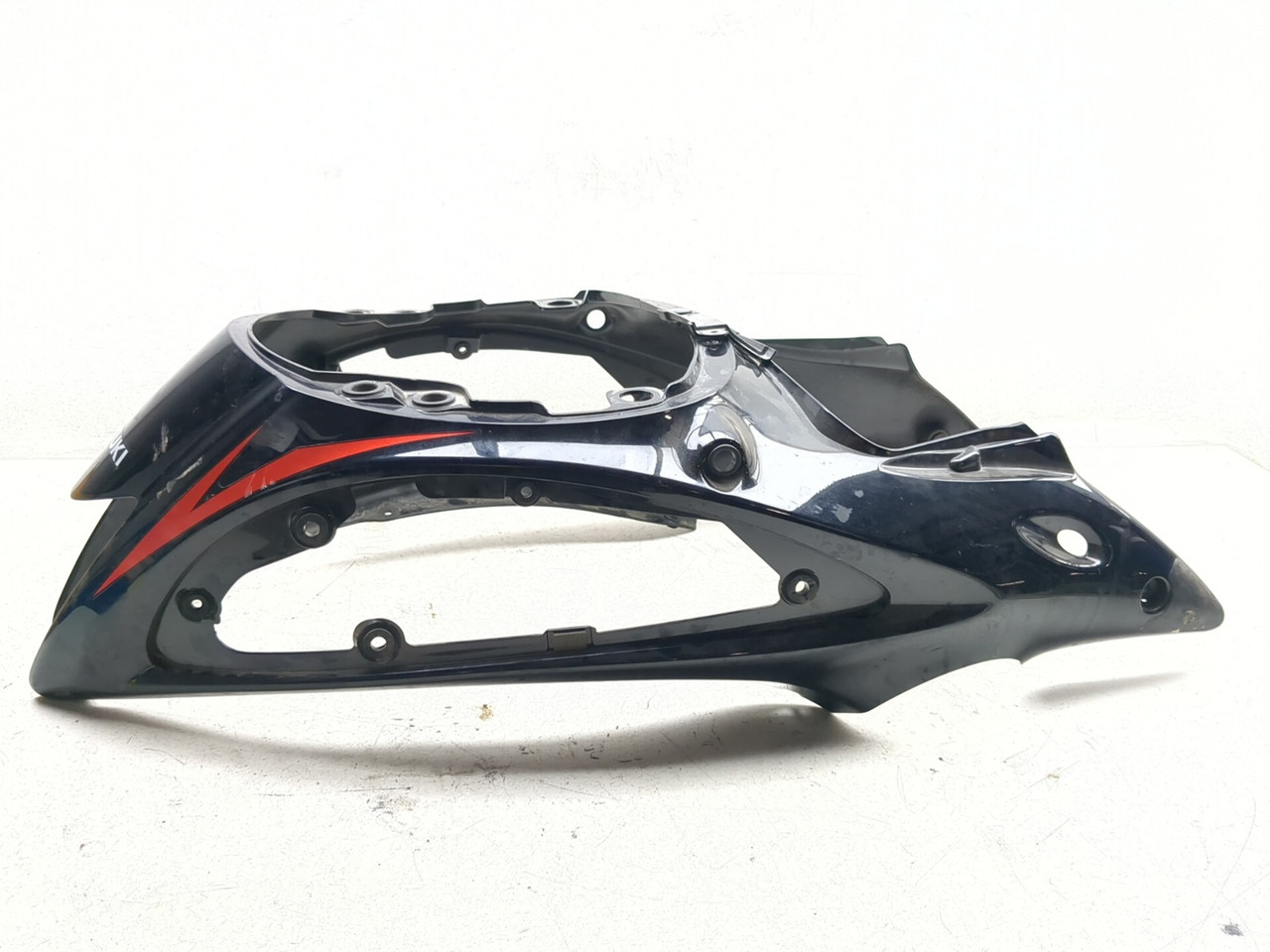 Summer　SALE　⑫ 08-20 Suzuki Hayabusa GSX1300R Rear Tail Fairing 47311-15H00 - Sun