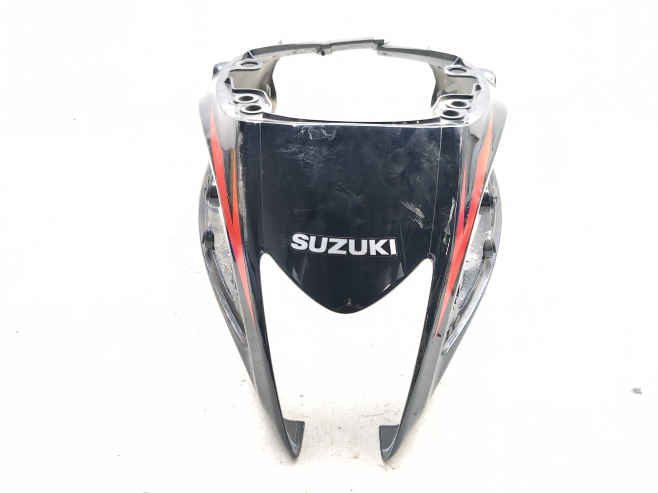 08-20 Suzuki Hayabusa GSX1300R Rear Tail Fairing 47311-15H00 - Sun