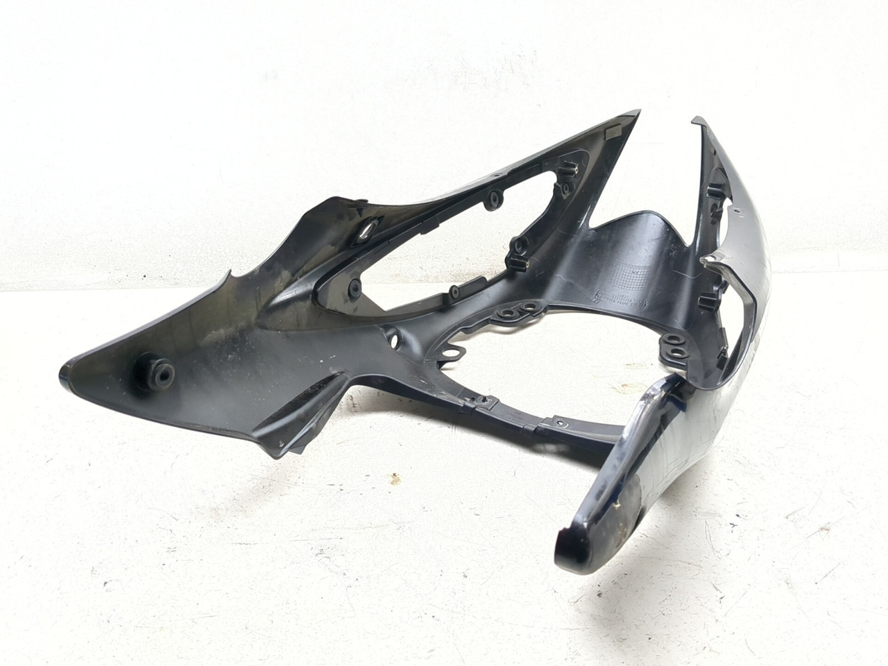 08-20 Suzuki Hayabusa GSX1300R Rear Tail Fairing 47311-15H00 - Sun