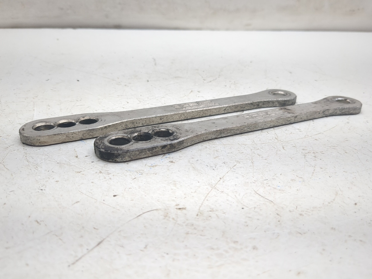 04 05 Suzuki GSXR 600 750 Rear IRC A2798LRC Lowering Link Set