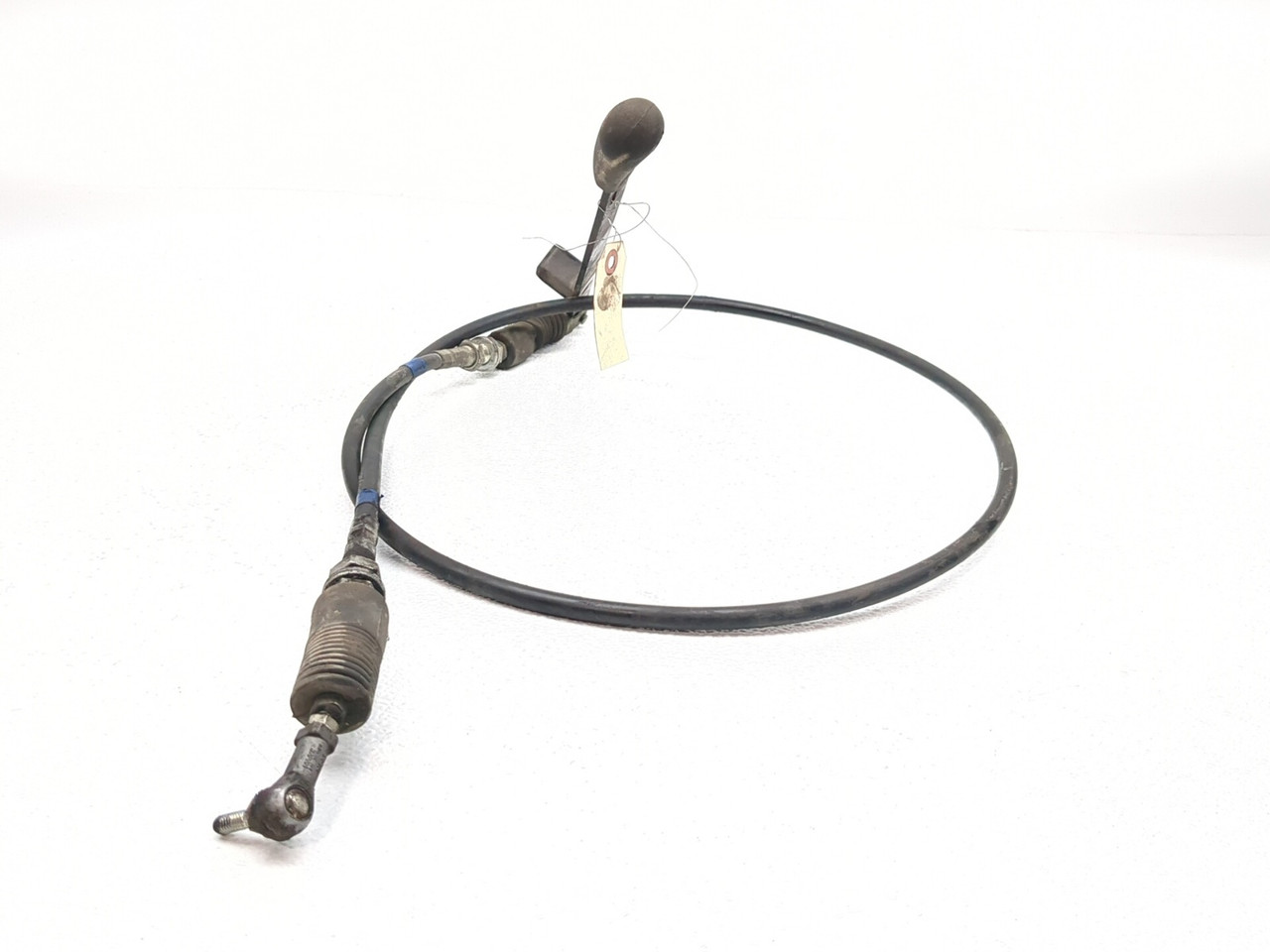14-25 Kubota RTV X900 RTV 900 Shift Lever Assembly K7591-42812
