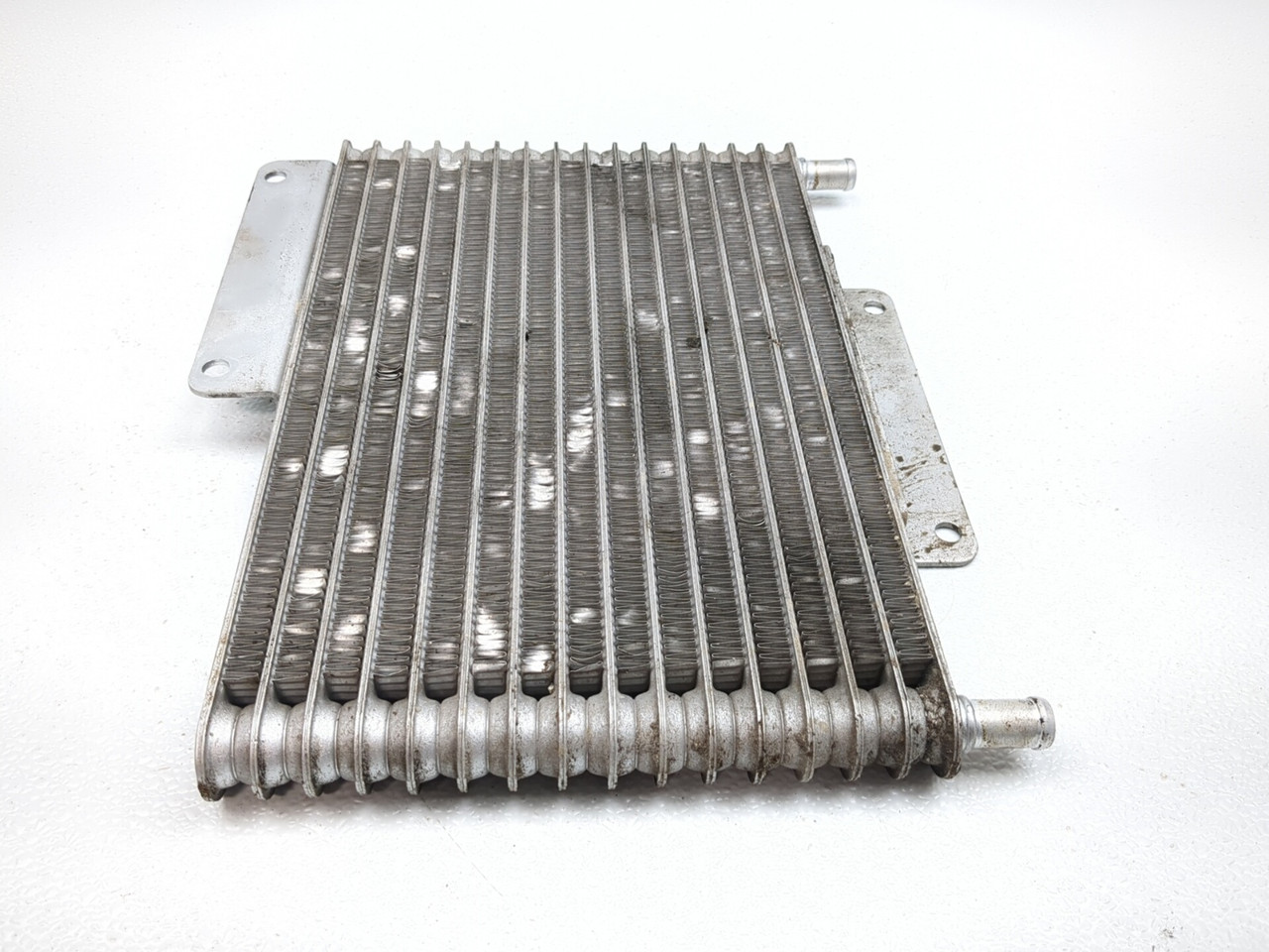 14-25 Kubota RTV X900 RTV 900 Front Oil Cooler - Sun Coast Cycle