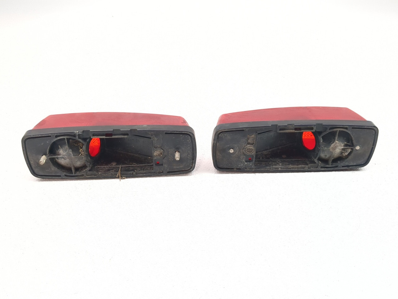 14-25 Kubota RTV X900 RTV 900 Rear Left Right Tail Light Set K7591