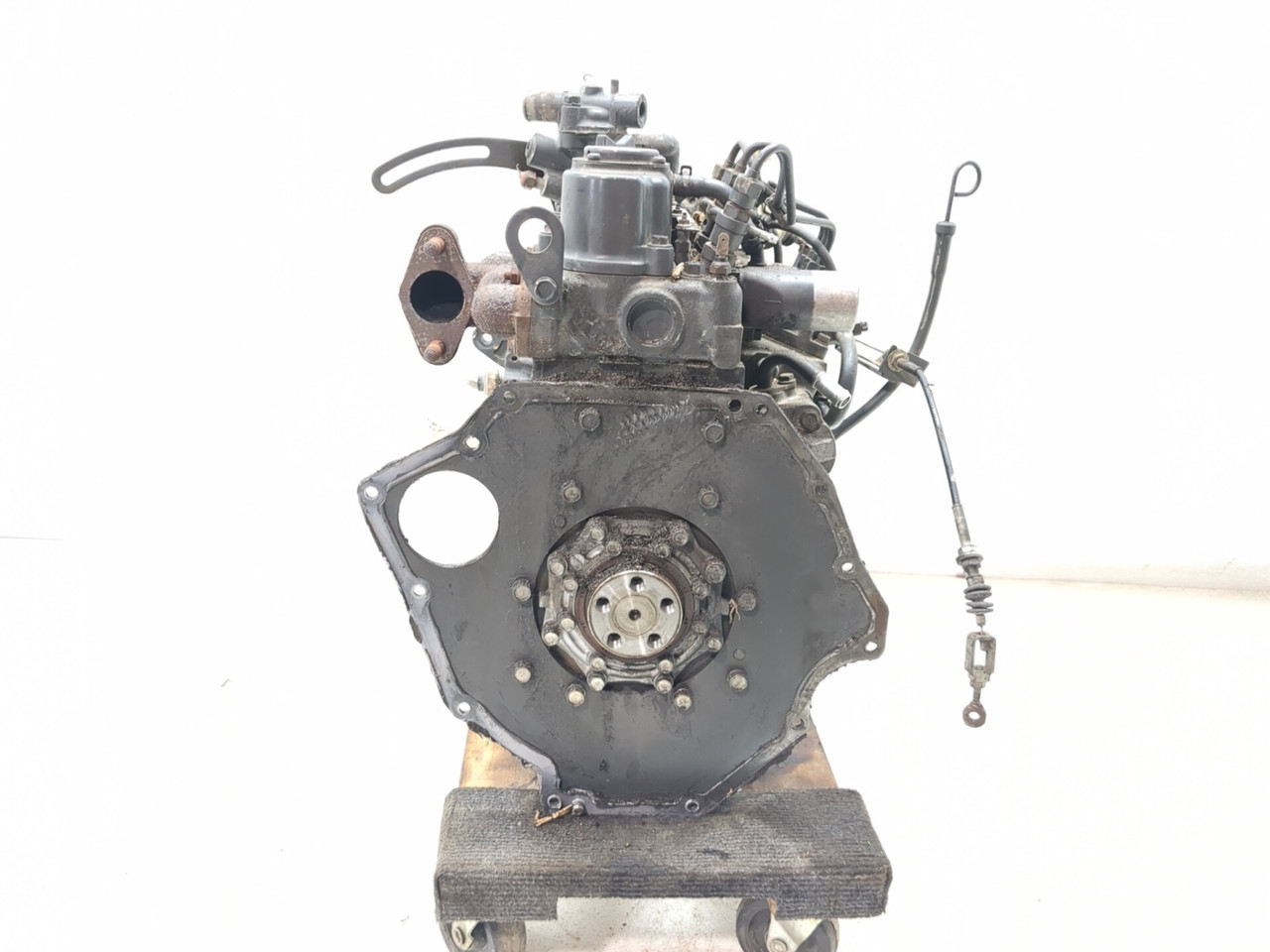14-25 Kubota RTV X900 RTV 900 Engine Motor GUARANTEED - Sun Coast