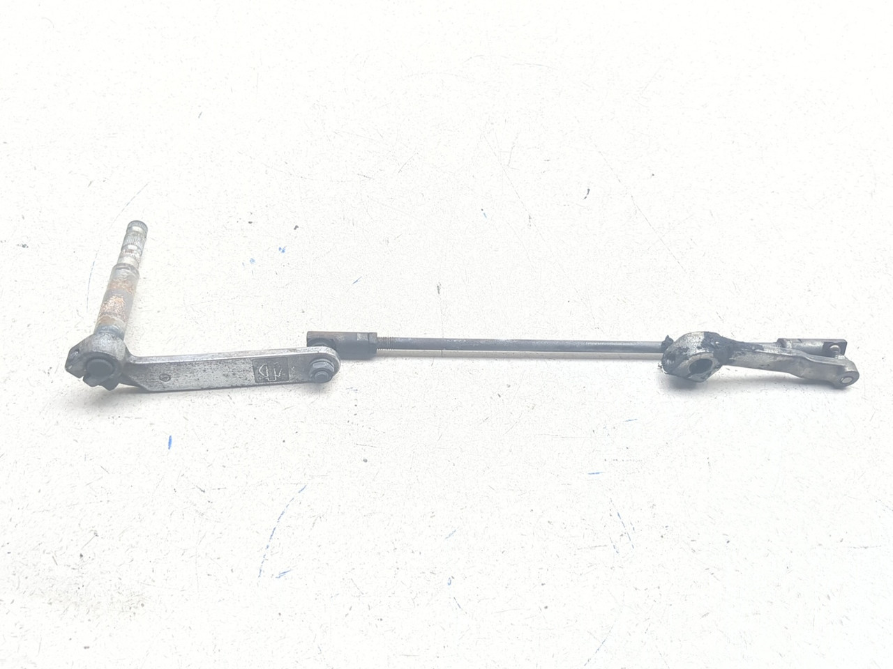 98-06 Harley Ultra Classic Electra Glide FLHTCUI Left Shift