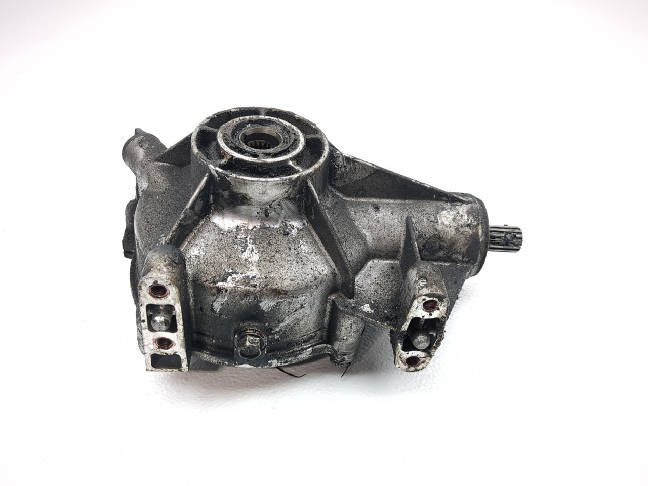 14-25 Kubota RTV X900 RTV 900 Front Differential K7591-15112 - Sun