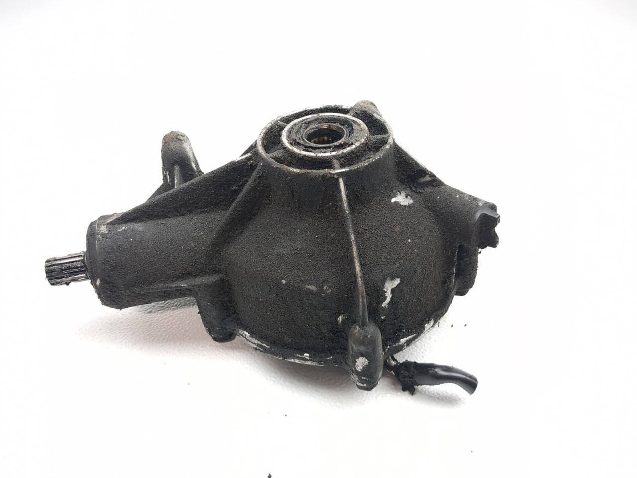 14-25 Kubota RTV X900 RTV 900 Front Differential K7591-15112 - Sun