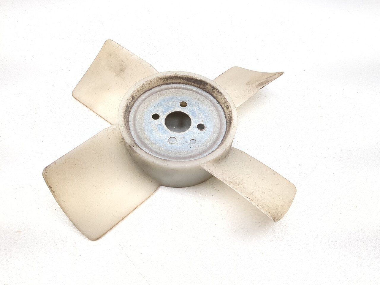 14-25 Kubota RTV X900 RTV 900 Engine Cooling Fan 15862-74110 - Sun