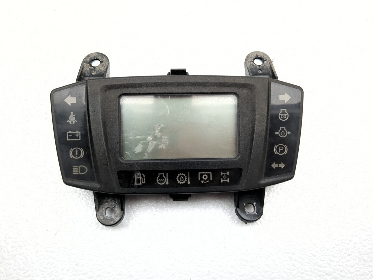 14-25 Kubota RTV X900 RTV 900 Speedometer Dash Cluster Gauge K7626