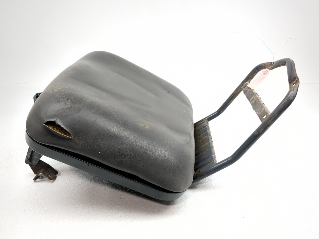 14-25 Kubota RTV X900 RTV 900 Front Right Passenger Seat Assembly