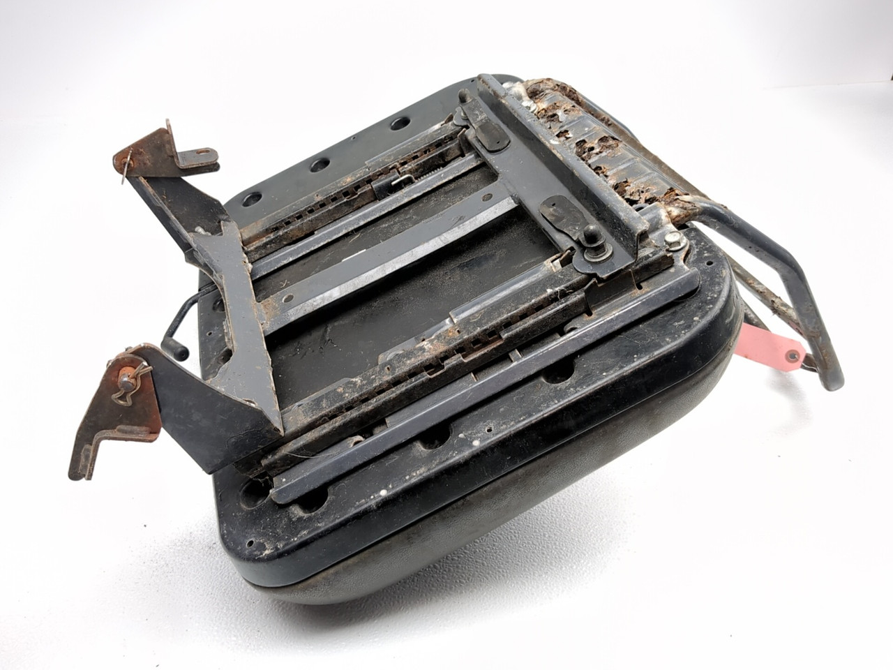 椅子 tk 14-25 Kubota RTV X900 RTV 900 Front Right Passenger Seat Assembly