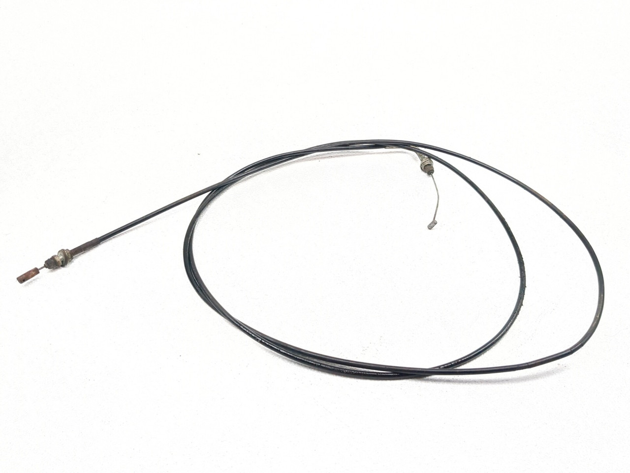 14-25 Kubota RTV X900 RTV 900 Accelerator Cable K7591-42312 - Sun