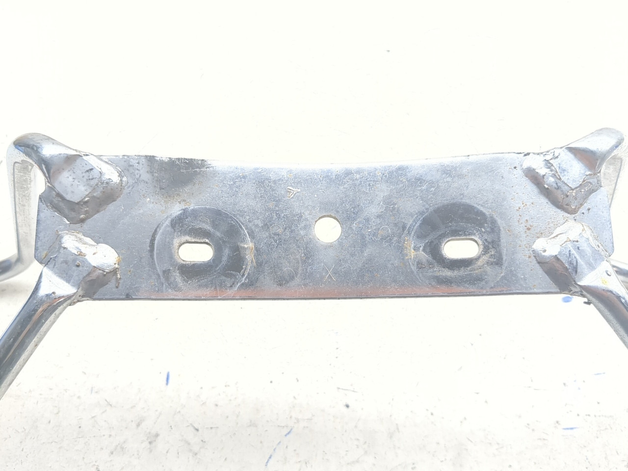 98-06 Harley Ultra Classic Electra Glide FLHTCUI Rear Passenger