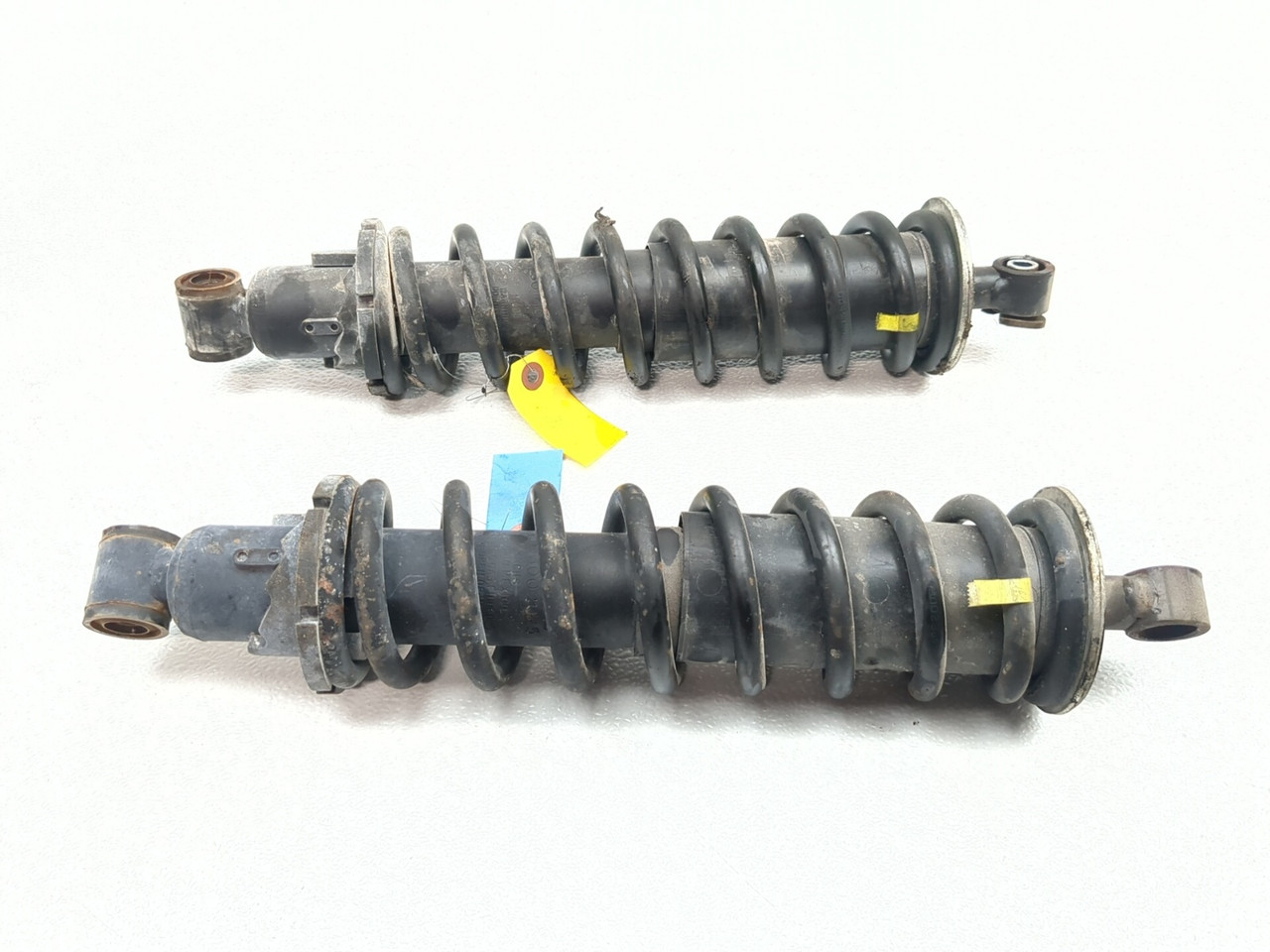 14-25 Kubota RTV X900 RTV 900 Front Left Right Shock Absorber Set
