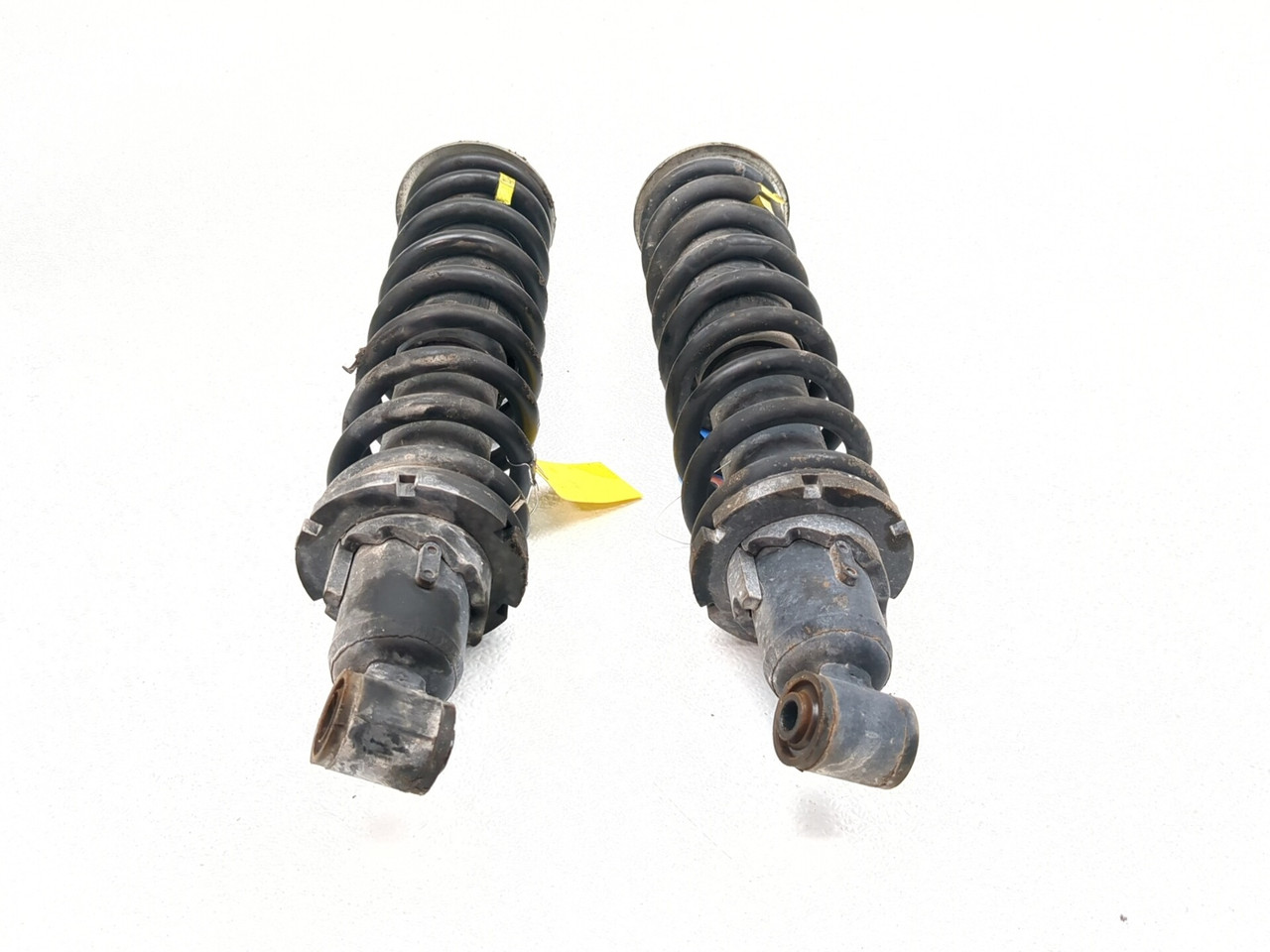 14-25 Kubota RTV X900 RTV 900 Front Left Right Shock Absorber Set