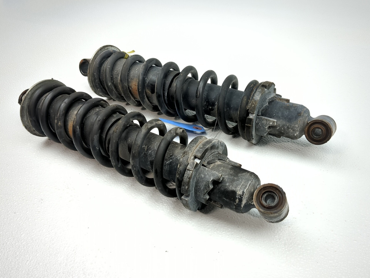 14-25 Kubota RTV X900 RTV 900 Front Left Right Shock Absorber Set