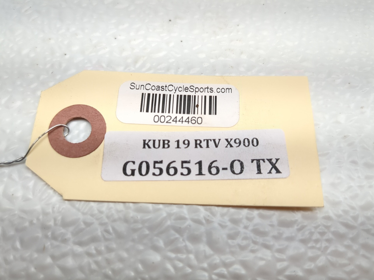 14-25 Kubota RTV X900 RTV 900 Wiring Harness K7591-61321 - Sun