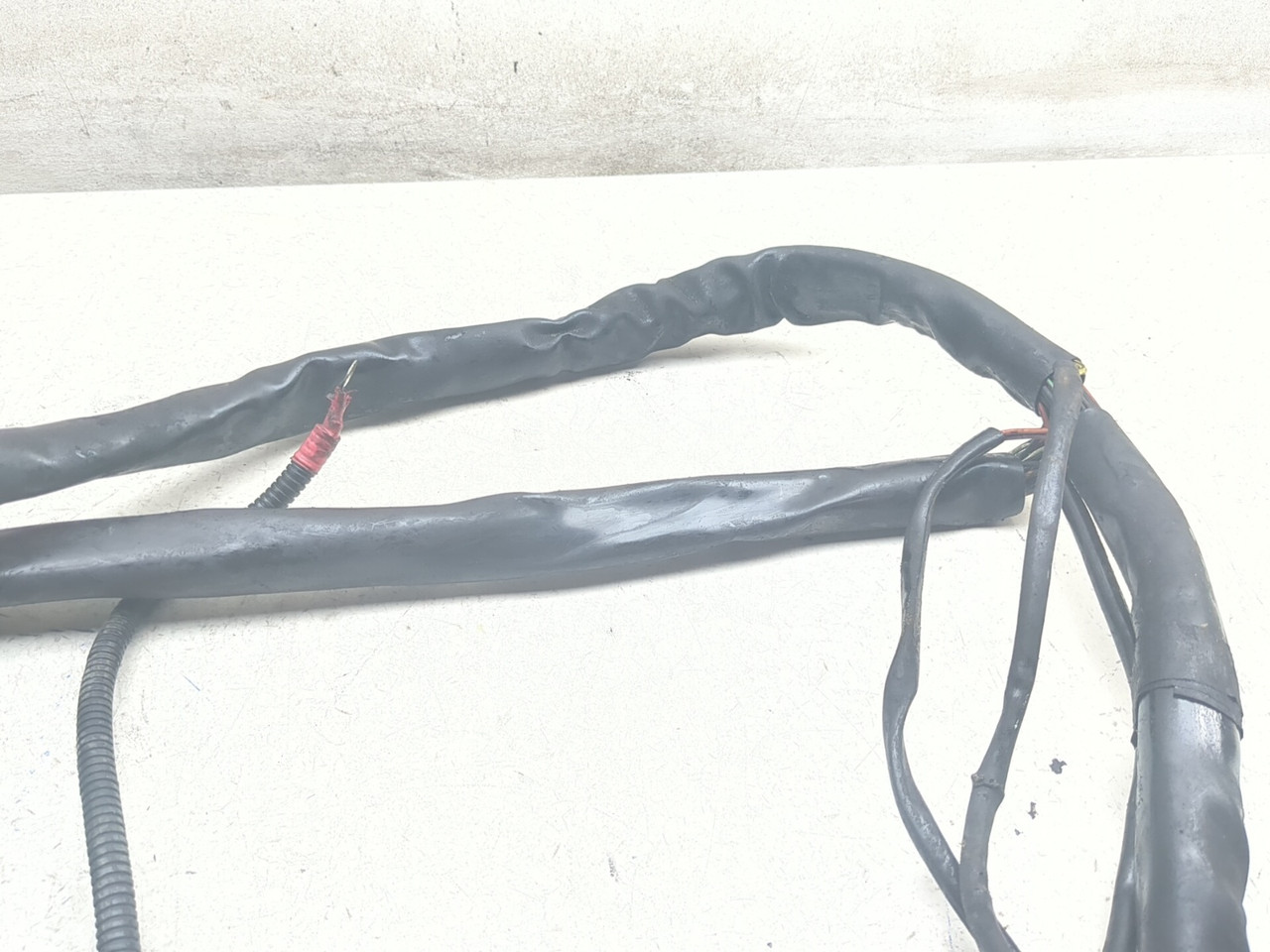 98-06 Harley Ultra Classic Electra Glide FLHTCUI Main Wiring