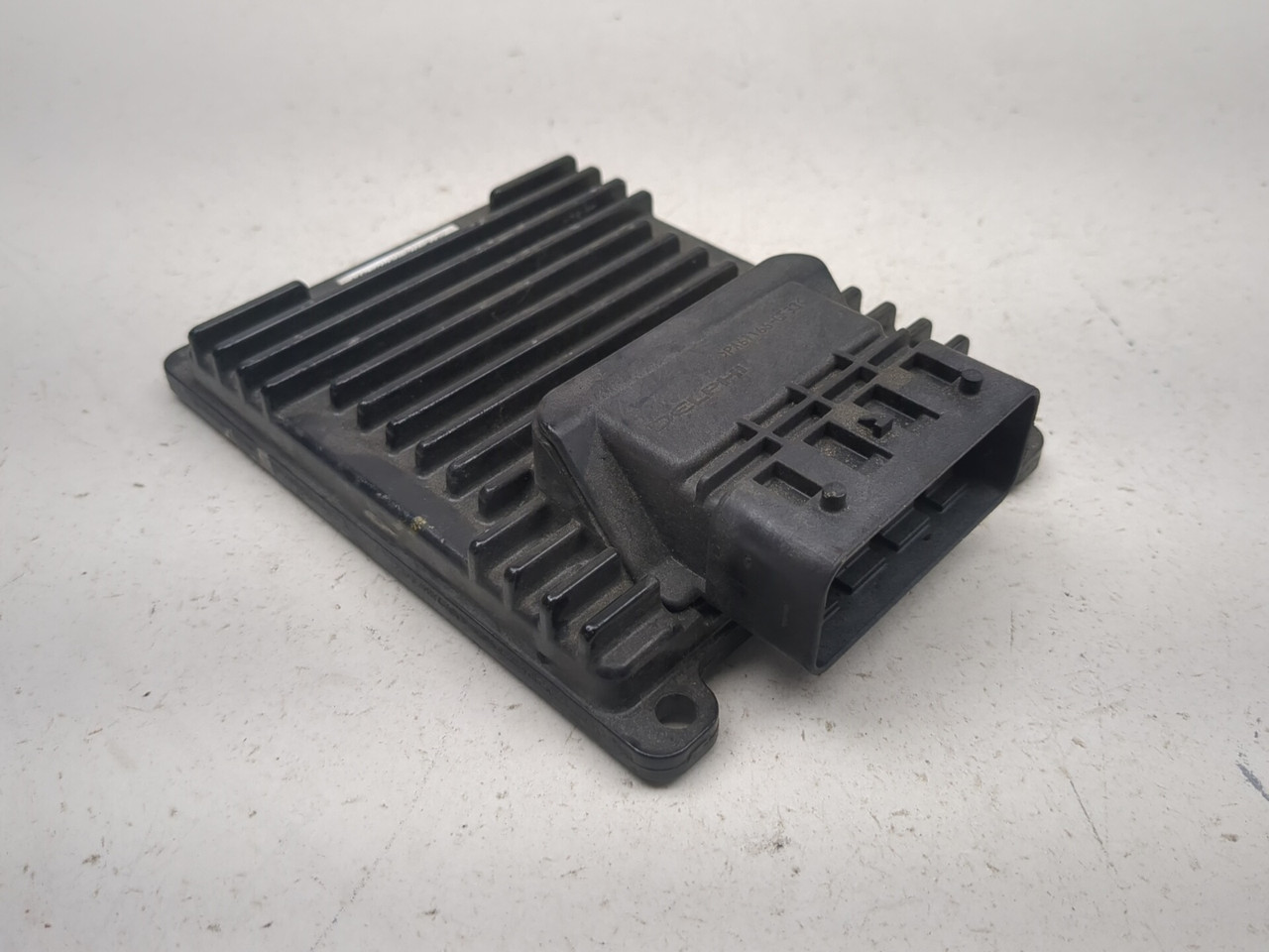 10-13 Harley Davidson Road Glide FLTRX Engine Control Module ECU